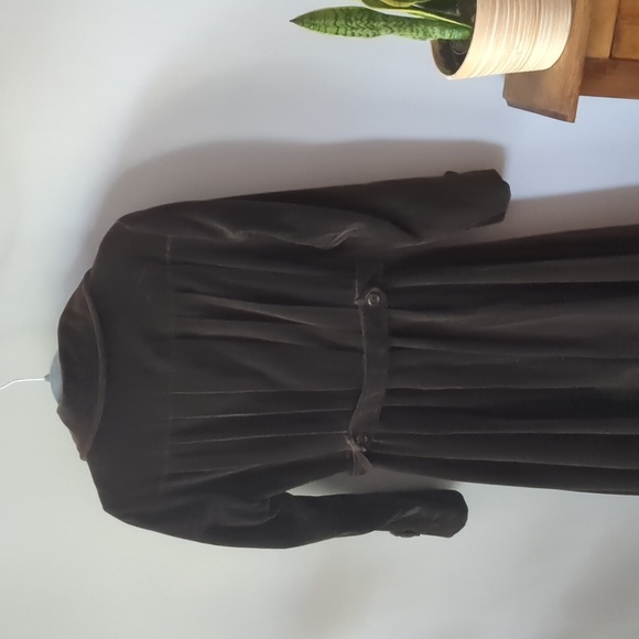 Vintage dress coat - Picture 7 of 7